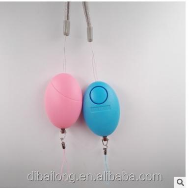 China Led lighting alarm, personal alarm, self-defense alarm 01 for sale