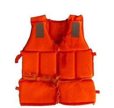 China 025 Personal Inflatable Flotation Device Life Jacket for sale