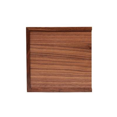 China Handmade Fast Shipping High Quality Wood Opens Wooden Boxes Wooden Bamboo Boxes for sale