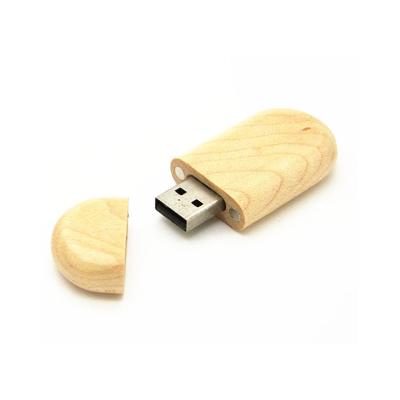 China Promotional hot selling usb 2.0 pen stick usb drive 8gb 16gb 32gb 64gb usb drive 3.0 most fashionable wooden flash promotional custom custom logo for sale