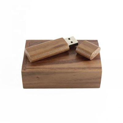 China Promotion Gifts OEM 8GB 16GB 32GB Cheap Wooden Wooden USB Flash Drive Sticks Wooden USB Flash Drives for sale