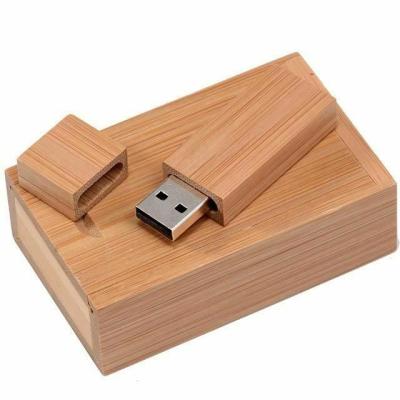 China ChinaManufacture Competitive Price Wooden USB Flash Stick 16gb Custom USB Flash Drive Pen Drive for sale