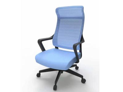 Cina Mesh Swivel Office Chair multifunzionale in vendita