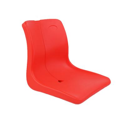 China De rode Anti Uv Hoge Achterbleacher Goede Weerbestendigheid van Seat Te koop