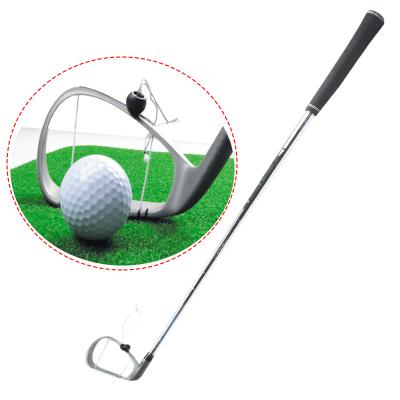 China New Arrival Golf Swing Practice Golf Swing Trainer In Zinc Alloy Material For Golf Practice Training Aids for sale