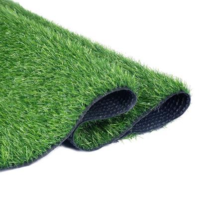 China Reasonable Price Excellent Resilience Artificial Grass Landscape/Garden Decoration/Wall/Lawn Exhibition Floor For Outdoor for sale