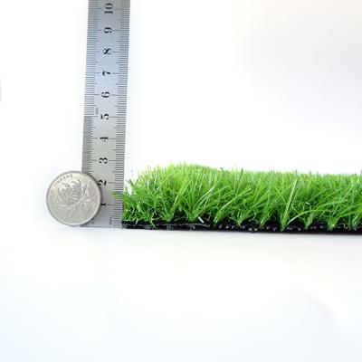 China Landscape/garden decoration/wall/natural green artificial grass plastic show floor for garden decoration soft and comfortable artificial lawn for sale