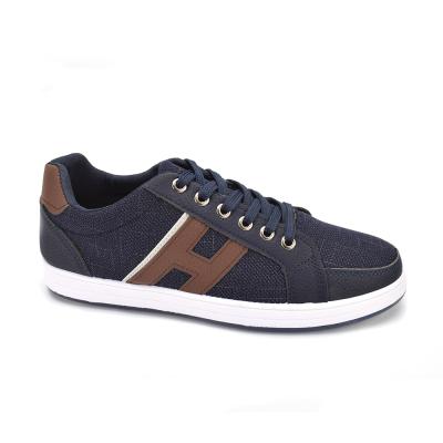 China High Quality Wholesale Designer OEM Fashion Trend Color Men's Casual Sneaker Shoes for sale