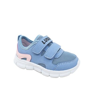 China Best Flat Selling High Quality Baby Sneakers Lightweight Baby Shoes 1-4 Years Old for sale