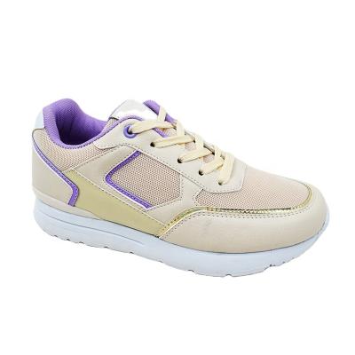 China Latest Fashion Trend Fancy Ladies Sneakers 2021 Casual Women Zapato Mujer for sale