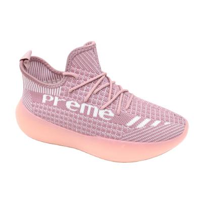 China Fashion Trend 2021 New Style Comfortable Sneakers Women Shoes Tender Sneakers For Women for sale