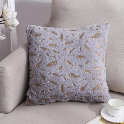 China PORTABLE Sofa Throw Pillow PP Cotton Tiles Covers For Couch , Cushion Sofa Pillow for sale