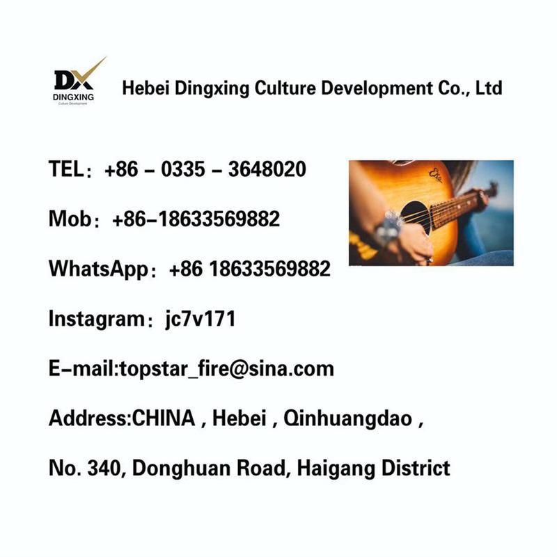 Verified China supplier - Hebei Dingxing Cultural Development Co., Ltd.