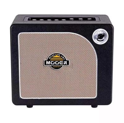 China 30W Guitar Amplifier 30W For Mooer Electric Hornet Amp Guitarra Instruments Black And White Stringed Parts And Accessories for sale