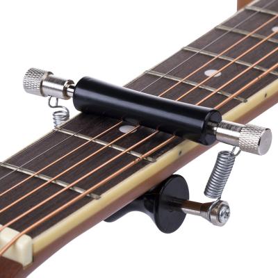 China Wholesale Cowlaste Slide Bearing Guitar Capo Slide Bearing for Stringed of Guitarra Parts and Accessories Instruments for sale