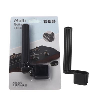 China With Package Guitar Winder Tools For Tuning String Guitarra Accessories Wholesale Parts for sale