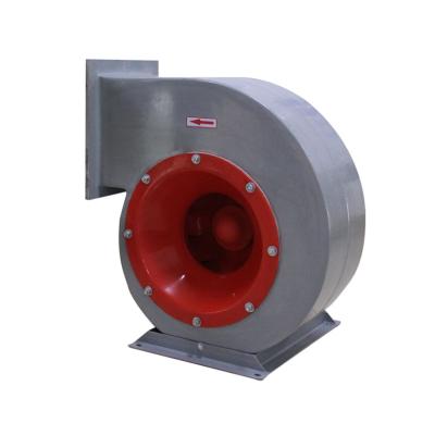 China Hotels Guaranteed Quality Single Duct Low Noise Round Fan Centrifugal Fan for sale