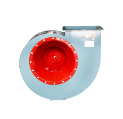 China Custom High Quality Hotels Protective Equipment Ventilation And Transportation Gas Centrifugal Fan for sale