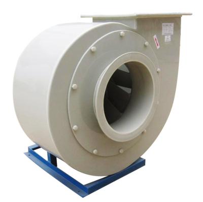 China Hotels Good Prices Low Noise Industrial Centrifugal Exhaust Blower Fan for sale