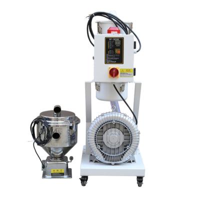 China Factory Supply Good Price Industrial Vacuum Loader Automatic Hopper Loader for sale