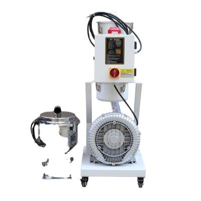 China Factory 2022 NEW Stainless Steel Bright Colors Automatic Vacuum Hopper Loader,Vacuum Hopper for sale