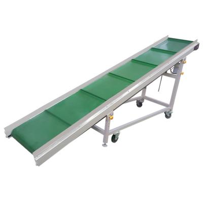 China Widely Used Machinery Repair Shops Factory Sale Various Carbon Steel Conveyor Belt For Elevator for sale