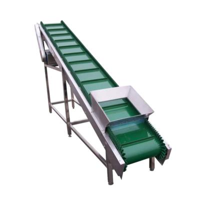 China Professionally Used Industrial Machinery Repair Shops Conveyor Equipment New Automatic Belt Conveyor for sale