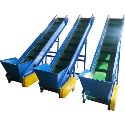 China 2022 Heat Resistant Cargo Delivery Used Top Quality By Wheel Slope Movable Belt Conveyor for sale