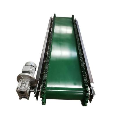 China Machinery Repair Shops 2022 Professionally Used Industrial Automatic Conveyor Equipment Belt Conveyors for sale