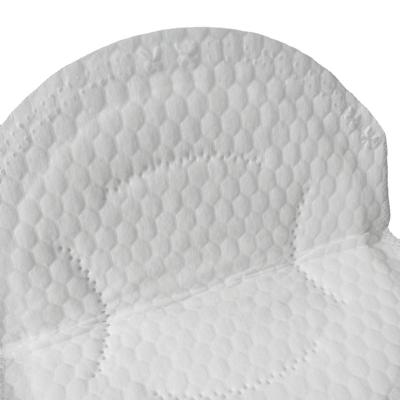 China Large ABSORBENT Cheap Disposable Adhesive Ultra Thin Anti Mum Overflow Milk For Breast Baby Care Breast Pad for sale