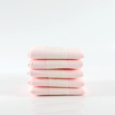 China Super Absorbent Best Price Disposable Postpartum Cotton For Pregnant Woman Maternity Sanitary Pad for sale