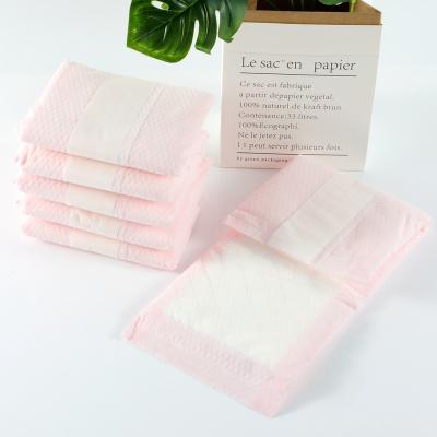 China Super Absorbent Fashion After Delivery Disposable New Mum Customize For Hospital Maternity Pad for sale