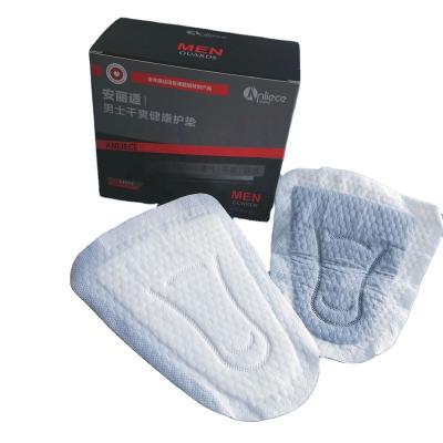 China Printed Incontinence Pads Men Urine Incontinence Pads For Adults With Stress Incontinence Issues Or Urge for sale