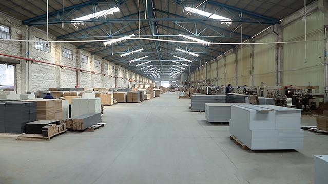 Verified China supplier - Foshan Haisheyunzao Furniture Co., Ltd.