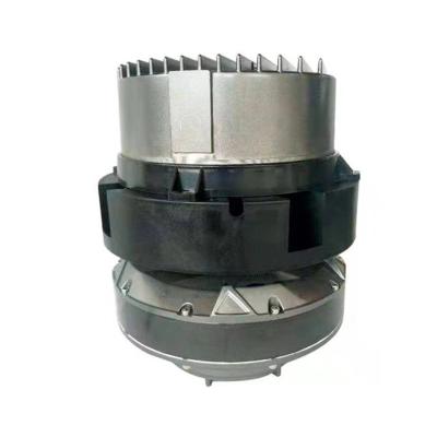 China Chinese factory high quality frequency conversion permanent magnet aerator for fish pond frequency conversion aerator for sale