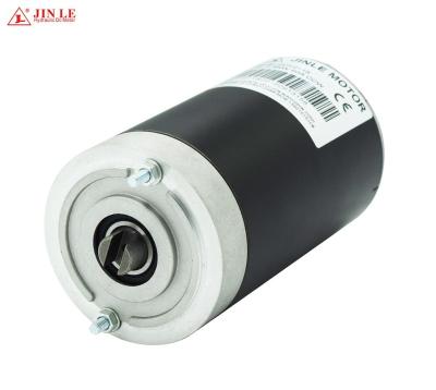 China 24V 0.8KW Drip-proof Permanent Magnet DC Motor Model: ZDY211S for sale