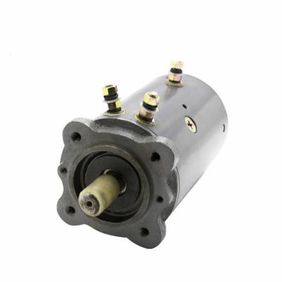 China drip proof CE certified hydraulic dc motor 1.5kw 12v for sale