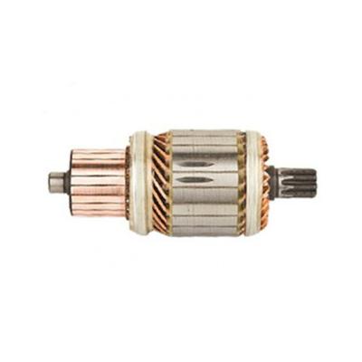 China 100% copper starter motor shield with 100% copper wire for sale