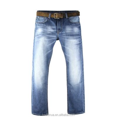 China T1085 breathable jeans for sale