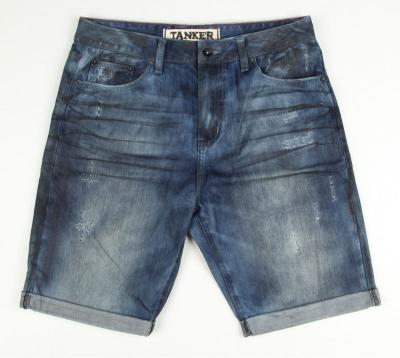 China OEM High End 100% Breathable Cotton Designer Shorts for sale