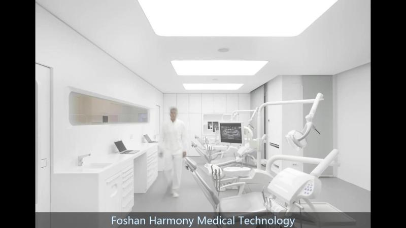 Verified China supplier - Foshan Harmony Medical Technology Co., Ltd.