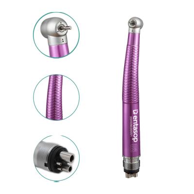 China Wholesale Competitive Price Dental Handpiece 2022 Aluminum Factory Price Lab High Speed ​​Radio for sale