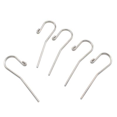 China Dental stainless steel lip dental oral hook for sale