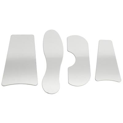 China Dental Material Stainless Steel Steel Reflector for sale