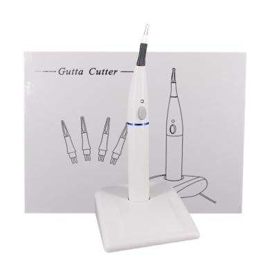 China 4 hot-sharp acrylic gutta-percha cutting tools for sale