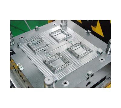 China China Cheap Hot Selling Industry Custom Popular Plastic Injection And Molding for sale