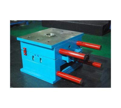 China Plastic Cheap Plastic Injection Mold Making Manufacturer And Injection Mold for sale