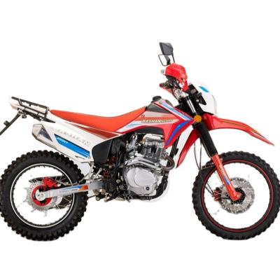 China Enduro GALLOP New Chinese Dual Tire 150cc 200cc 250cc Sport Racing Dirt Bike Motorcycle Enduro for sale