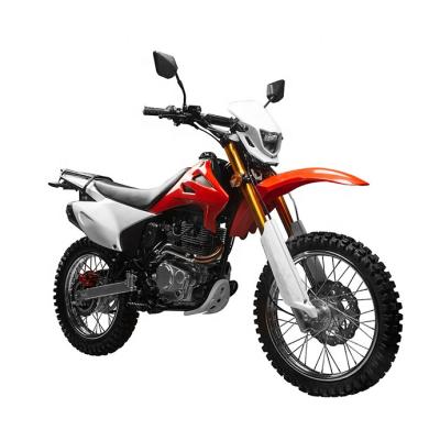 China Enduro GALOP Hot Selling 250CC 4 Stroke Enduro Motorcycles Dirt Bike 125cc 250cc Off Road for sale