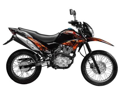 China Enduro GALLOP New Chinese Dual Tire 150cc 200cc 250cc Sport Racing Dirt Bike Motorcycle Enduro for sale